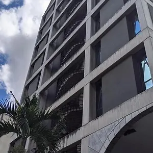 Chacao Cumberland Venezuela