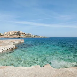 Shoreline 3*, Сент Джулианс Мальта