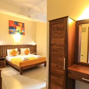 Hotel Port View, Kolombo