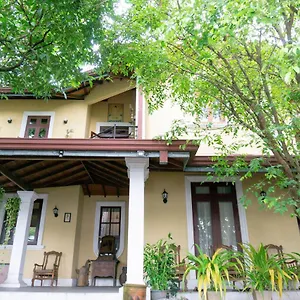 Guest house D 87