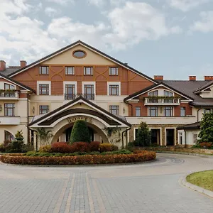 Panska Gora Ukraine